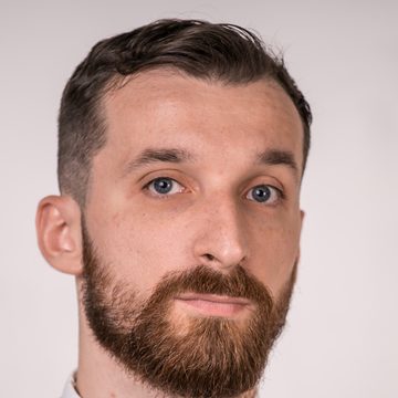 Ключко Антон Геннадьевич